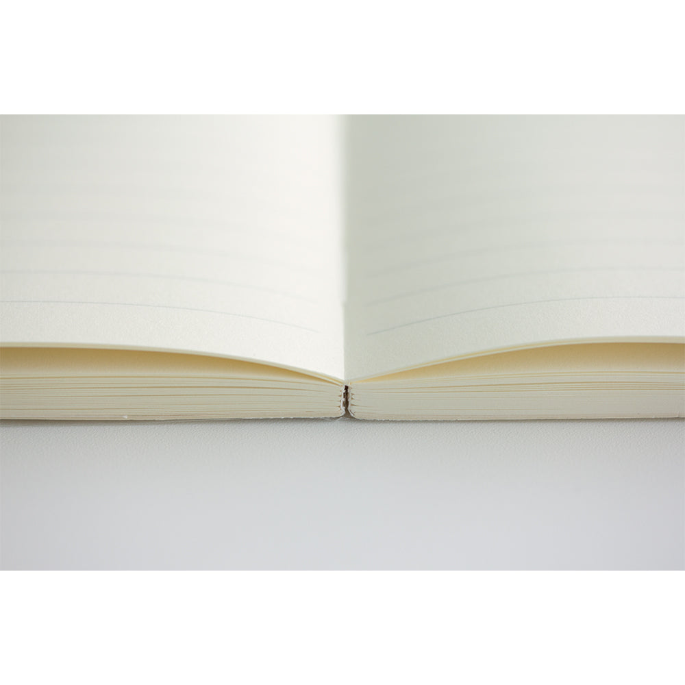 Midori MD Notebook - A6