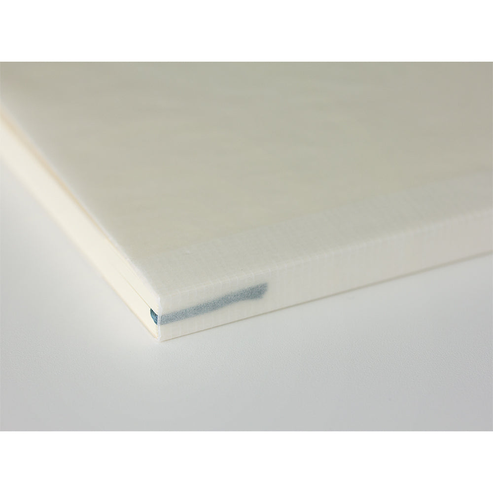Midori MD Notebook - A6