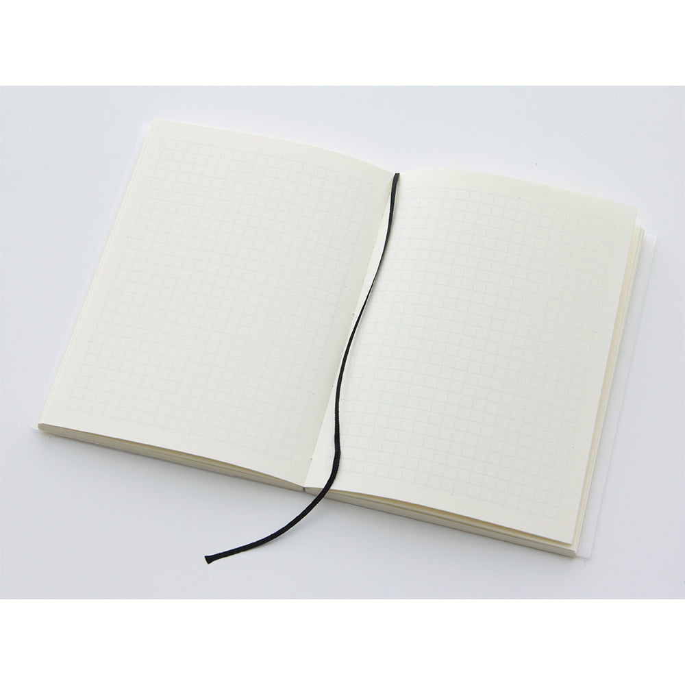 Midori MD Notebook - A6