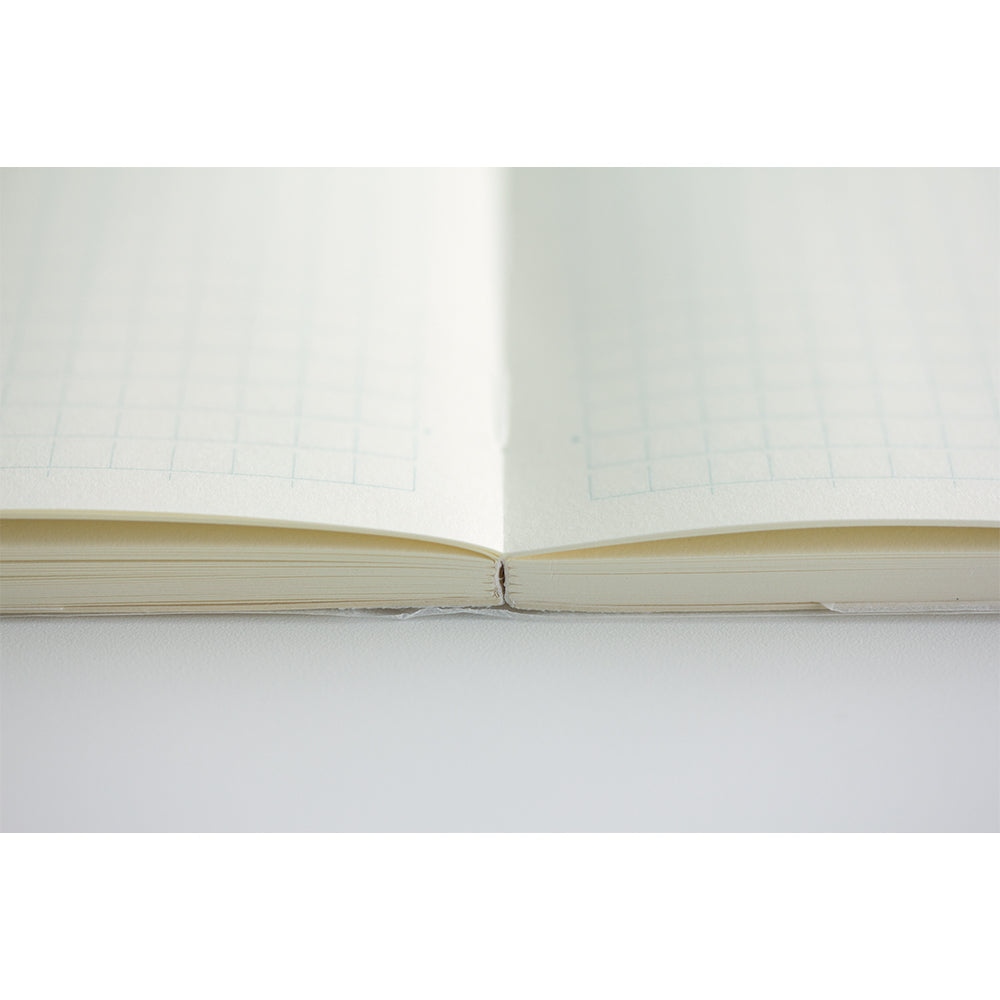 Midori MD Notebook - A6