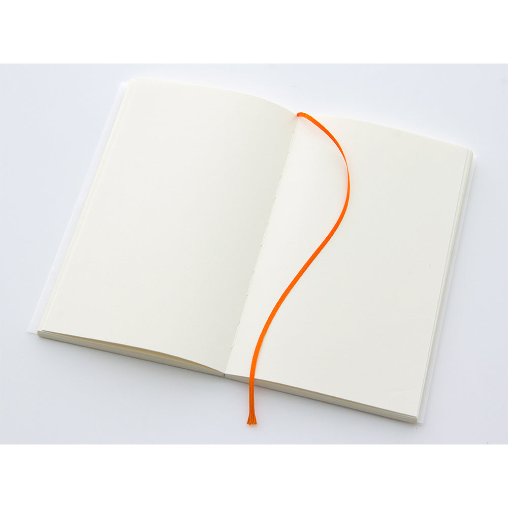 Midori MD Notebook - B6 Slim By Penny Black