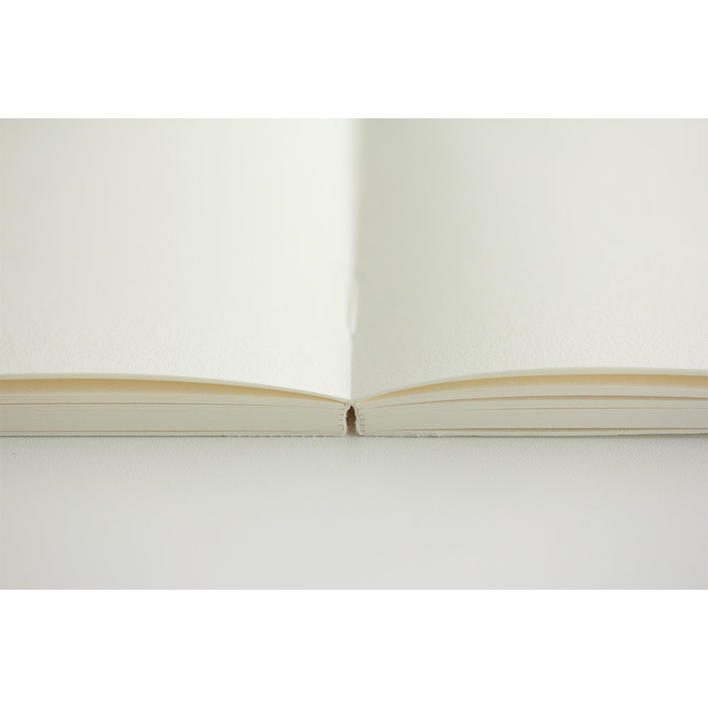 Midori MD Notebook - B6 Slim By Penny Black