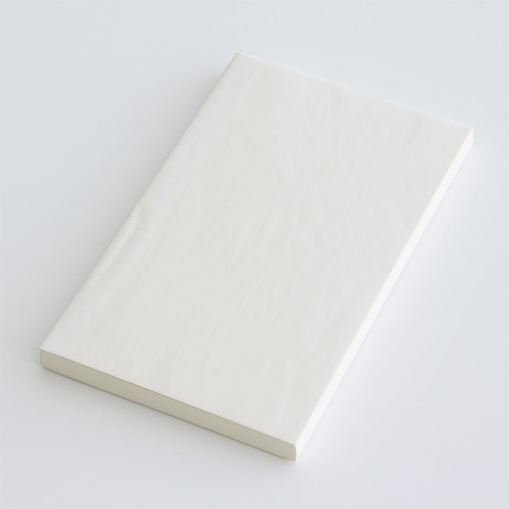 Midori MD Notebook - B6 Slim By Penny Black