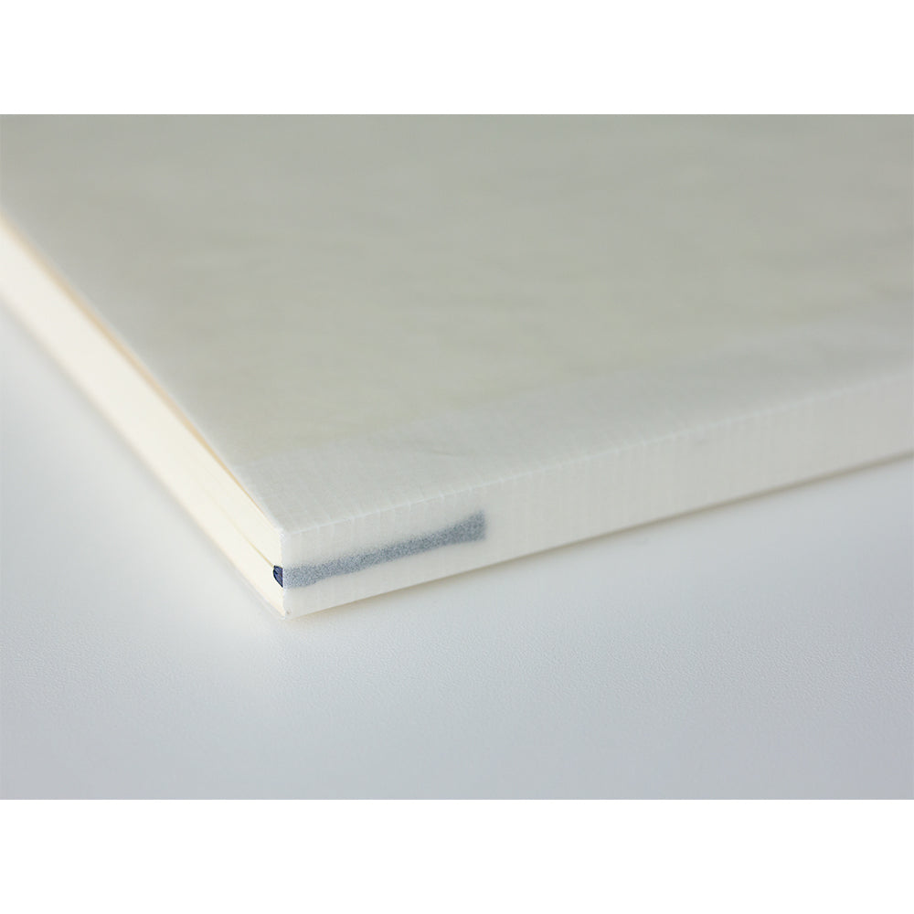 Midori MD Notebook - B6 Slim By Penny Black