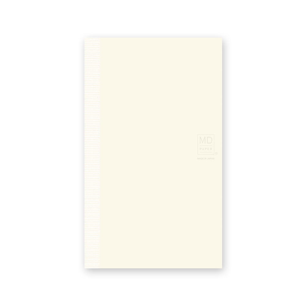 Midori MD Notebook - B6 Slim By Penny Black