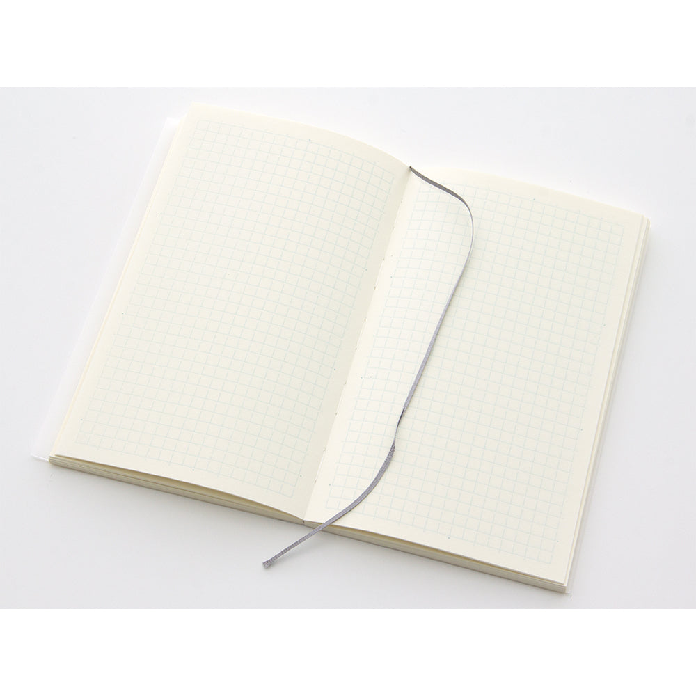 Midori MD Notebook - B6 Slim By Penny Black