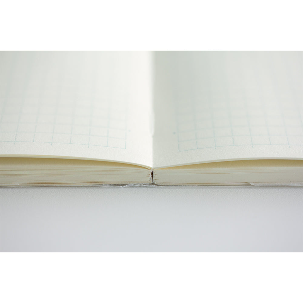 Midori MD Notebook - B6 Slim By Penny Black