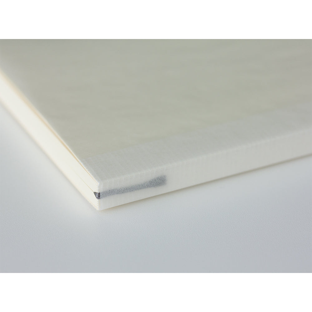 Midori MD Notebook - B6 Slim By Penny Black