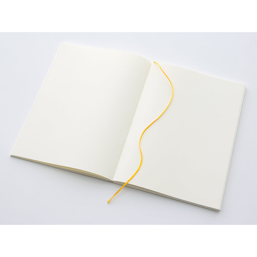 Midori MD Notebook - A5 By Penny Black