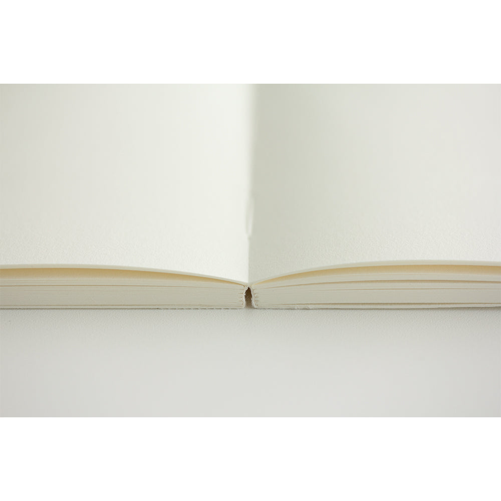Midori MD Notebook - A5 By Penny Black