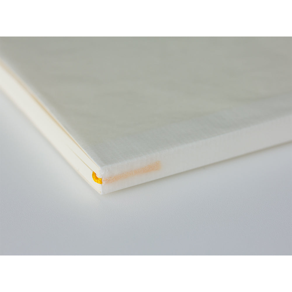 Midori MD Notebook - A5 By Penny Black