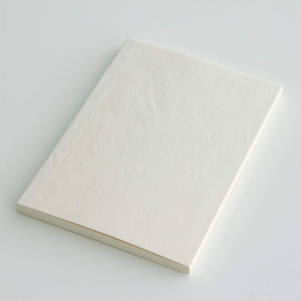 Midori MD Notebook - A5 By Penny Black