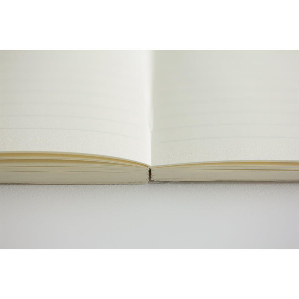 Midori MD Notebook - A5 By Penny Black