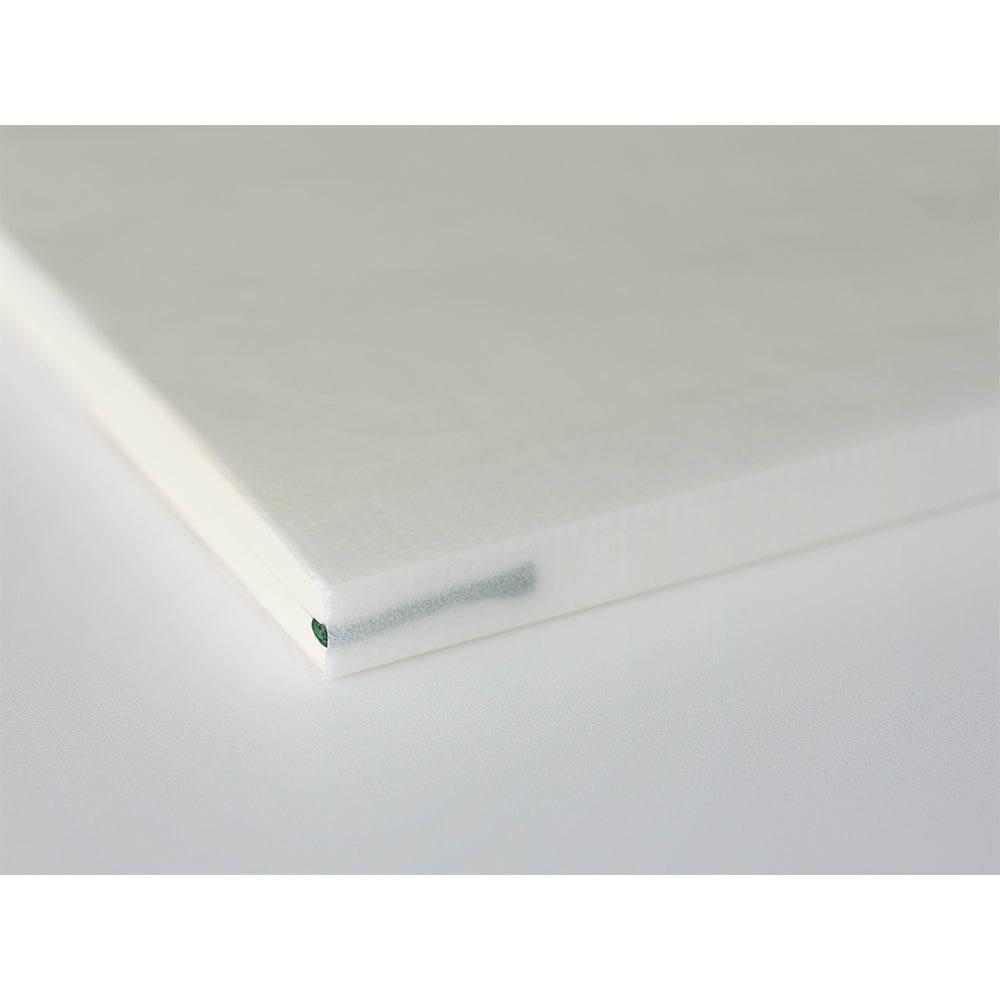 Midori MD Notebook - A5 By Penny Black