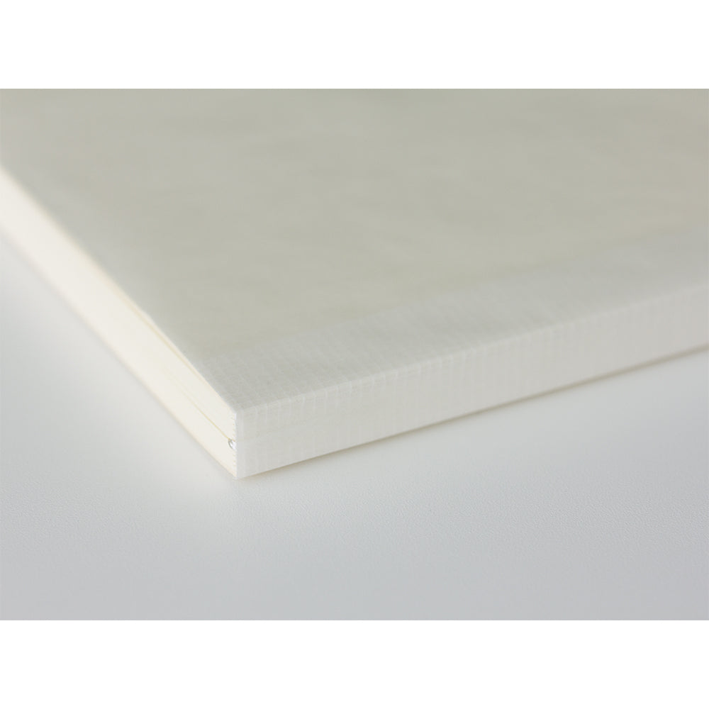 Midori MD Notebook - A5 By Penny Black