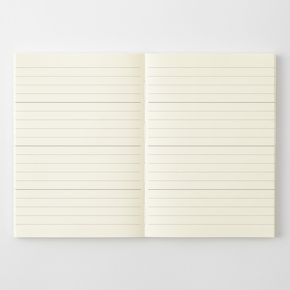 MD Notebook Diary 2027 | Penny Black | Stylish & Practical Stationery For Everyday Joy