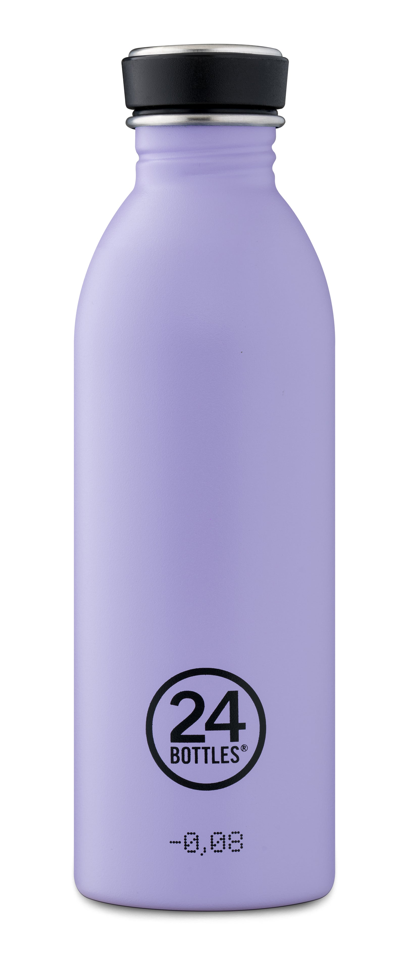 24Bottles 050 Urban Water Bottle - Erica Lilac by penny black