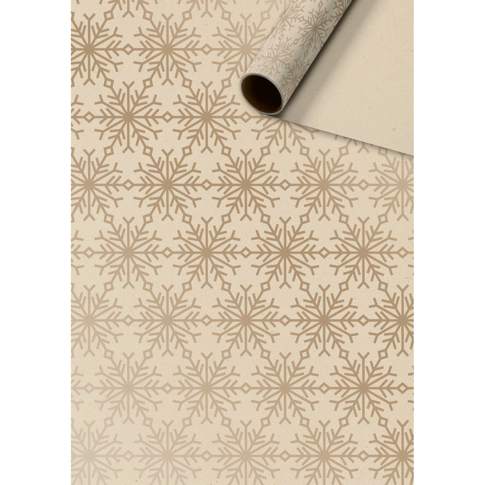 Isobel Christmas Gift Wrapping Paper Roll 2m By Penny Black