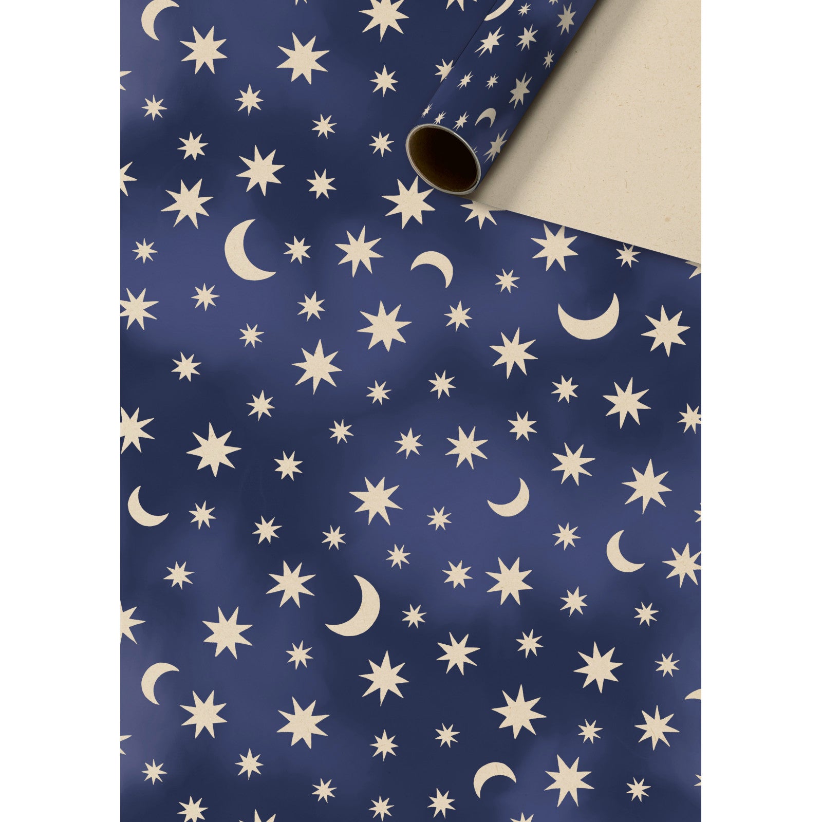 Numa Christmas Gift Wrapping Paper Roll 2m By Penny Black