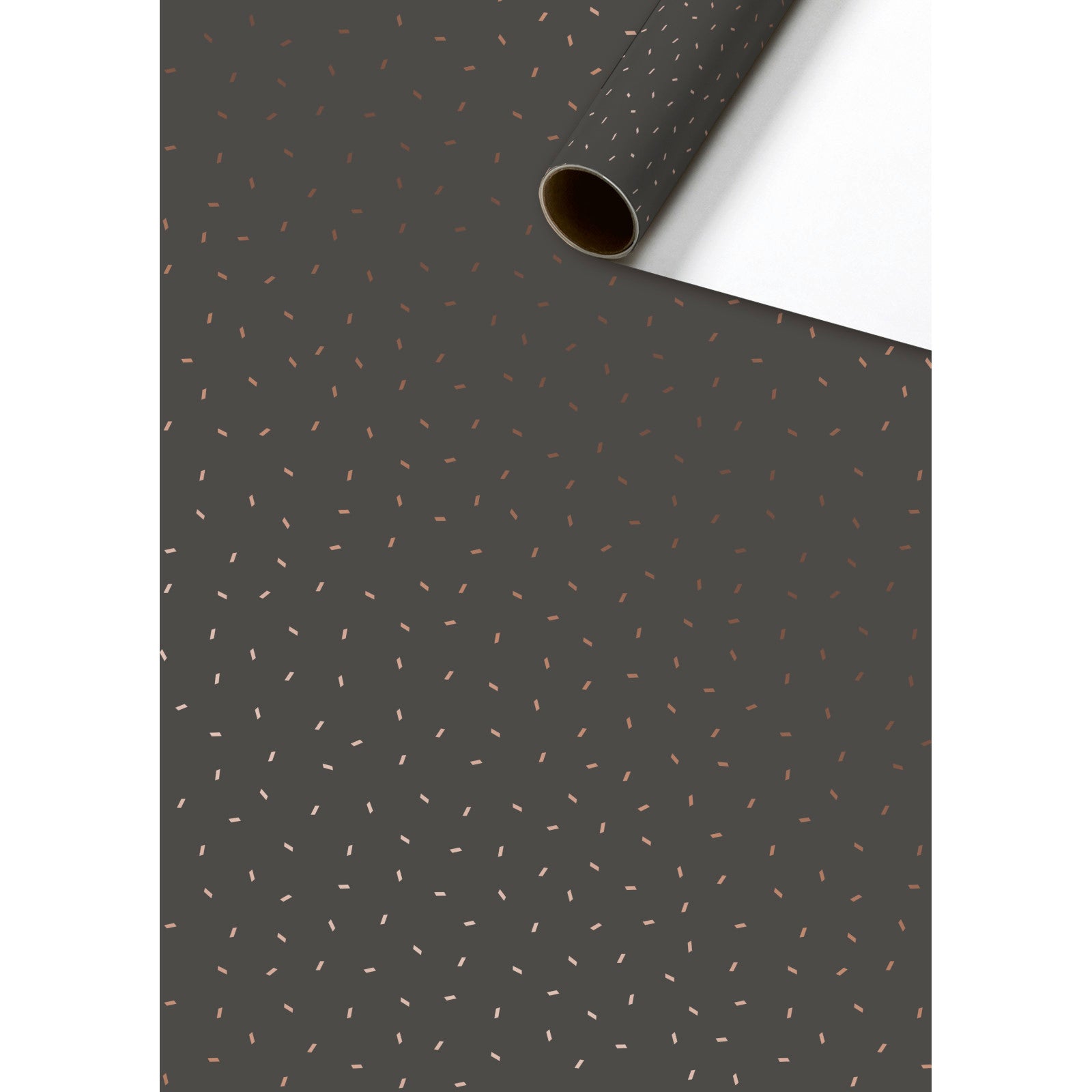 Care Christmas Gift Wrapping Paper Roll 1.5m By Penny Black