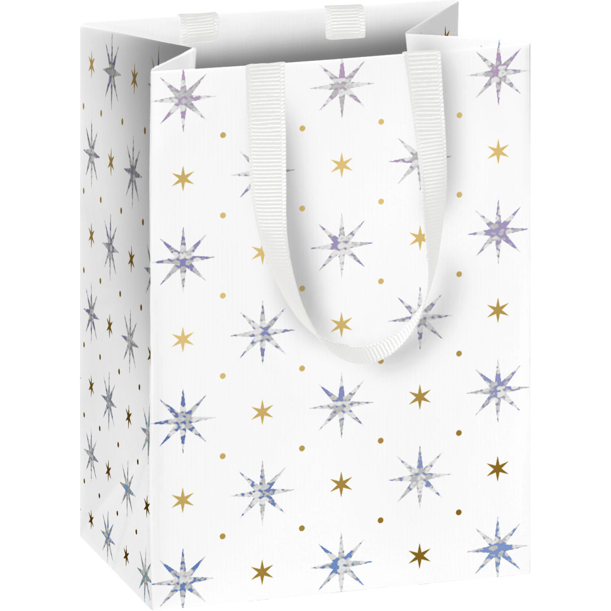 Zidonia Christmas Mini Gift Bag By Penny Black