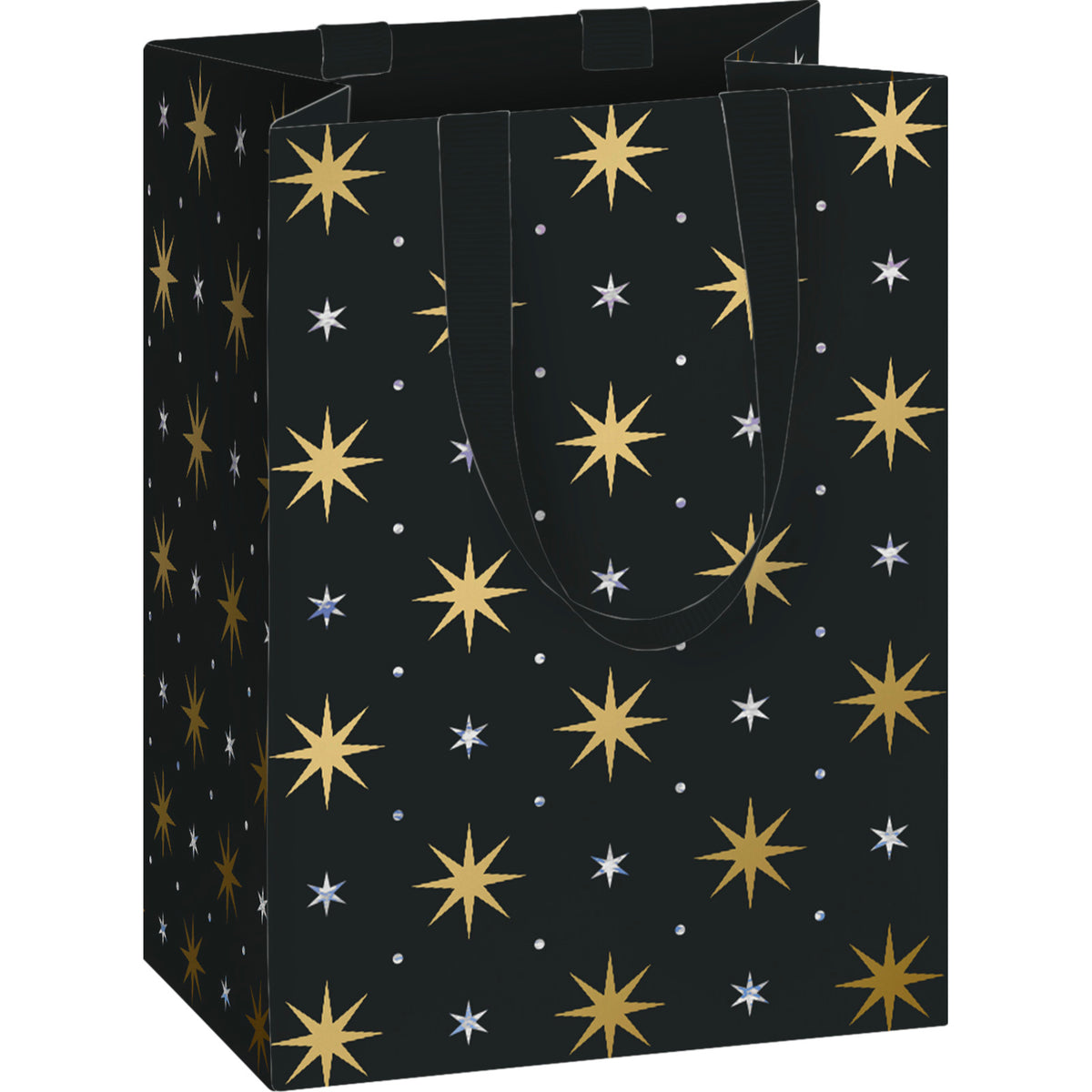 Zidonia Christmas Mini Gift Bag By Penny Black