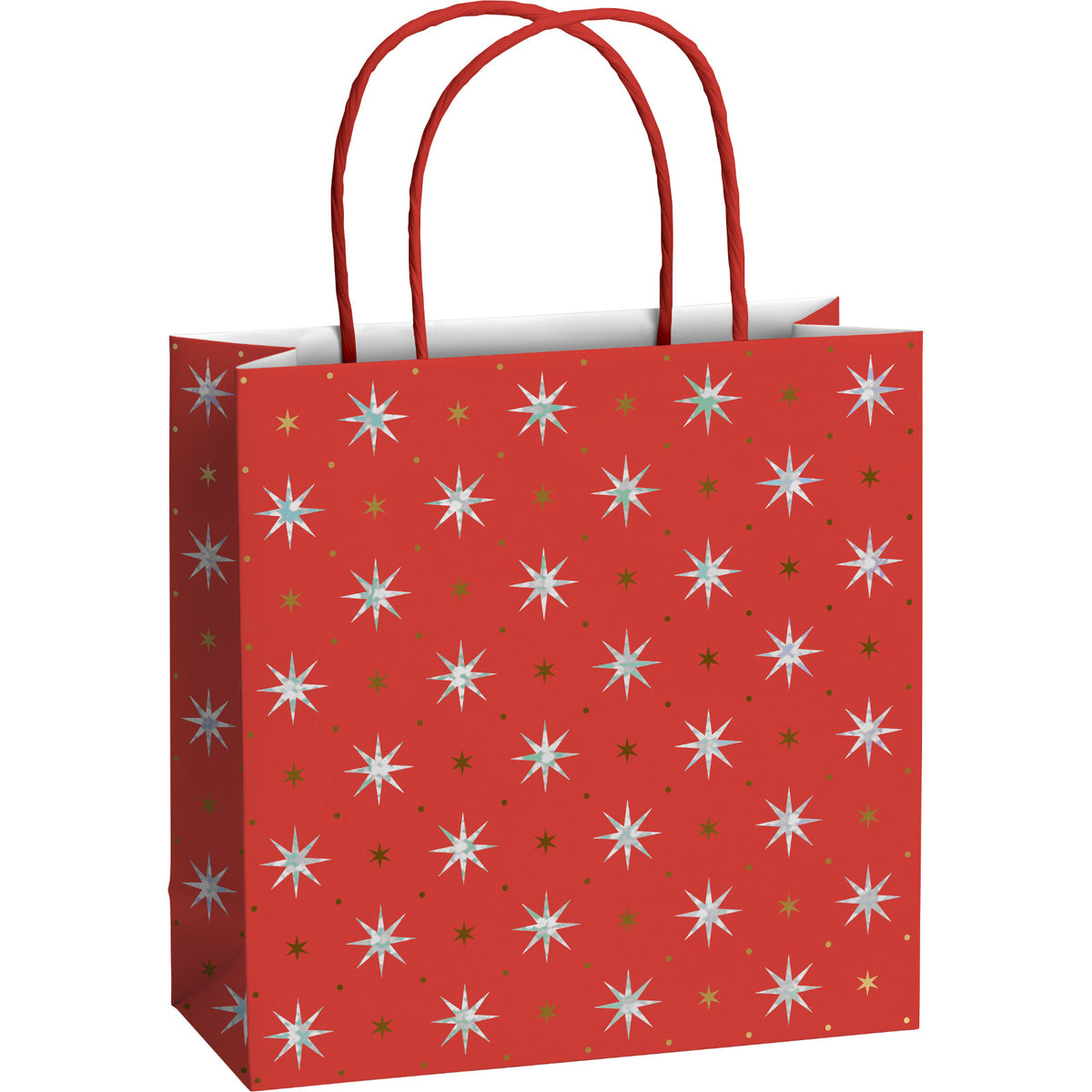 Zidonia Christmas Small Gift Bag Set 3 Pk By Penny Black