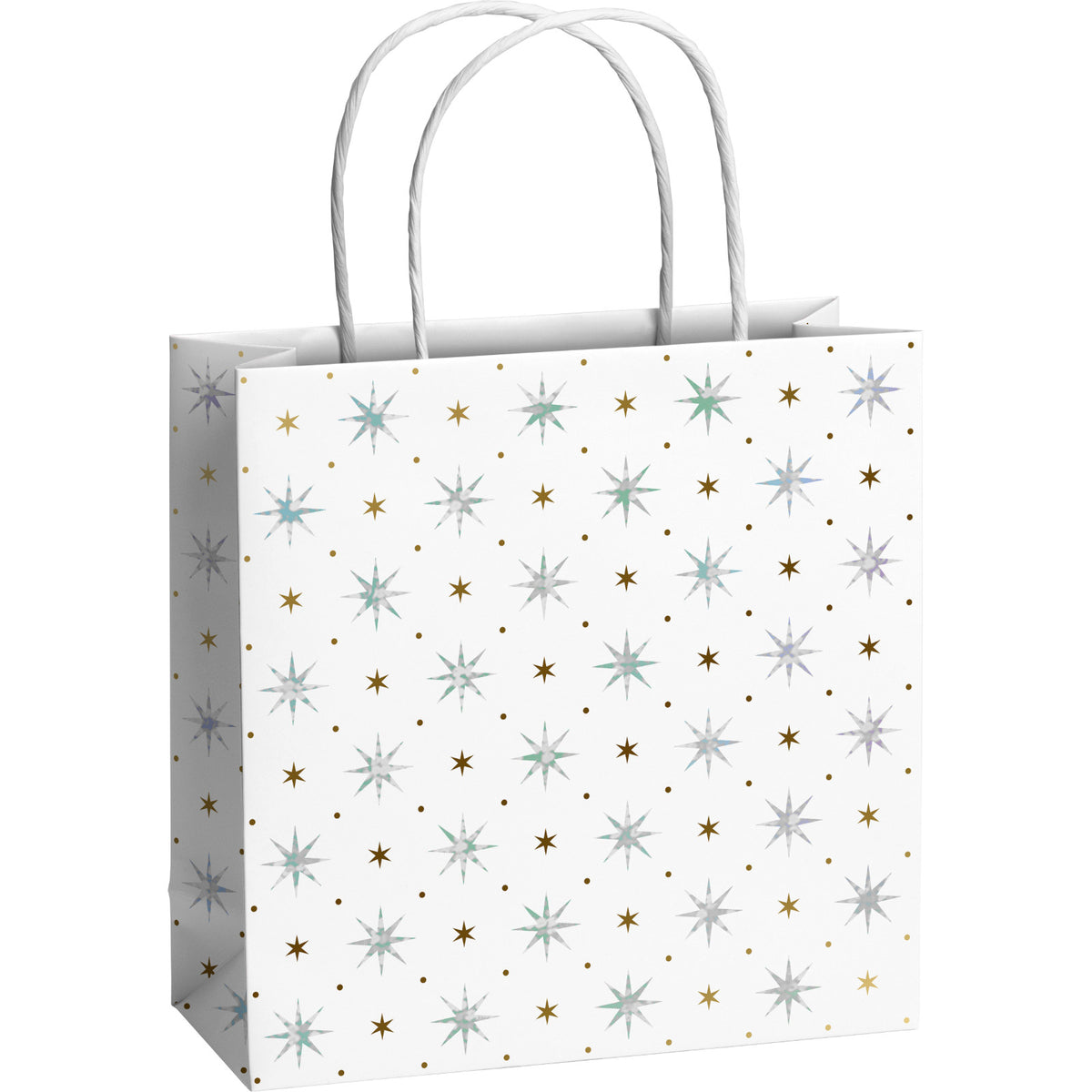 Zidonia Christmas Small Gift Bag Set 3 Pk By Penny Black