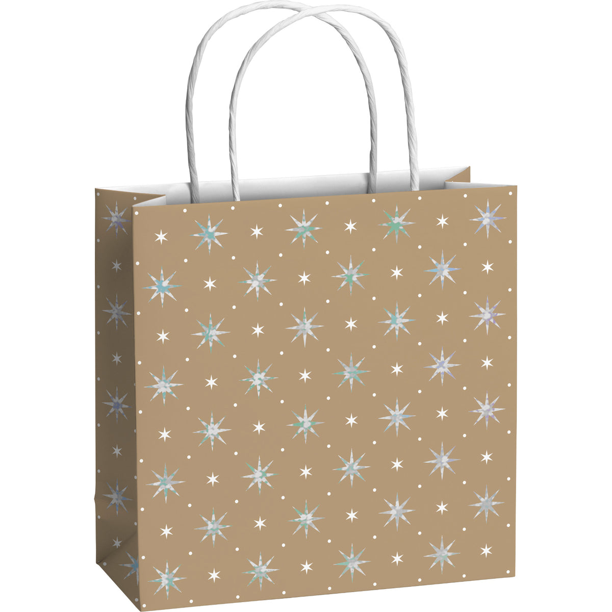 Zidonia Christmas Small Gift Bag Set 3 Pk By Penny Black