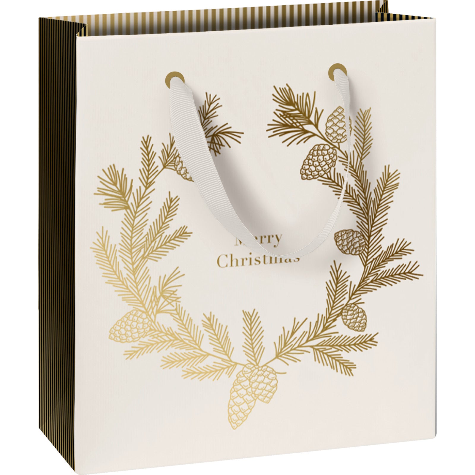 Mariola Small Christmas Gift Bag By Penny Black