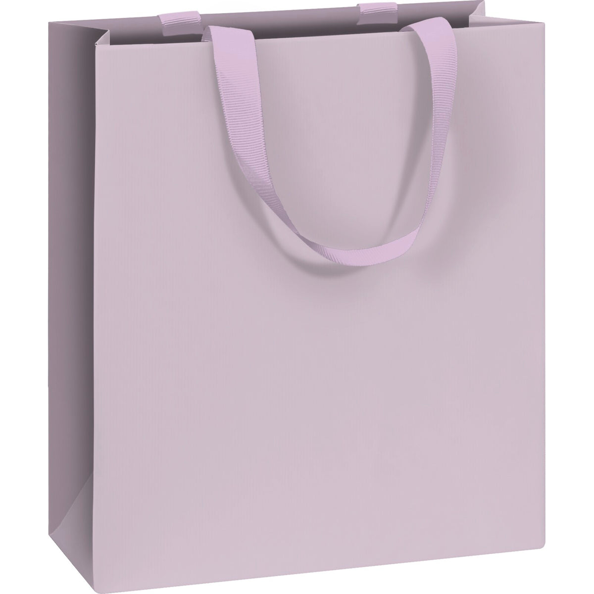 Misty Lilac Medium Gift Bag by penny black