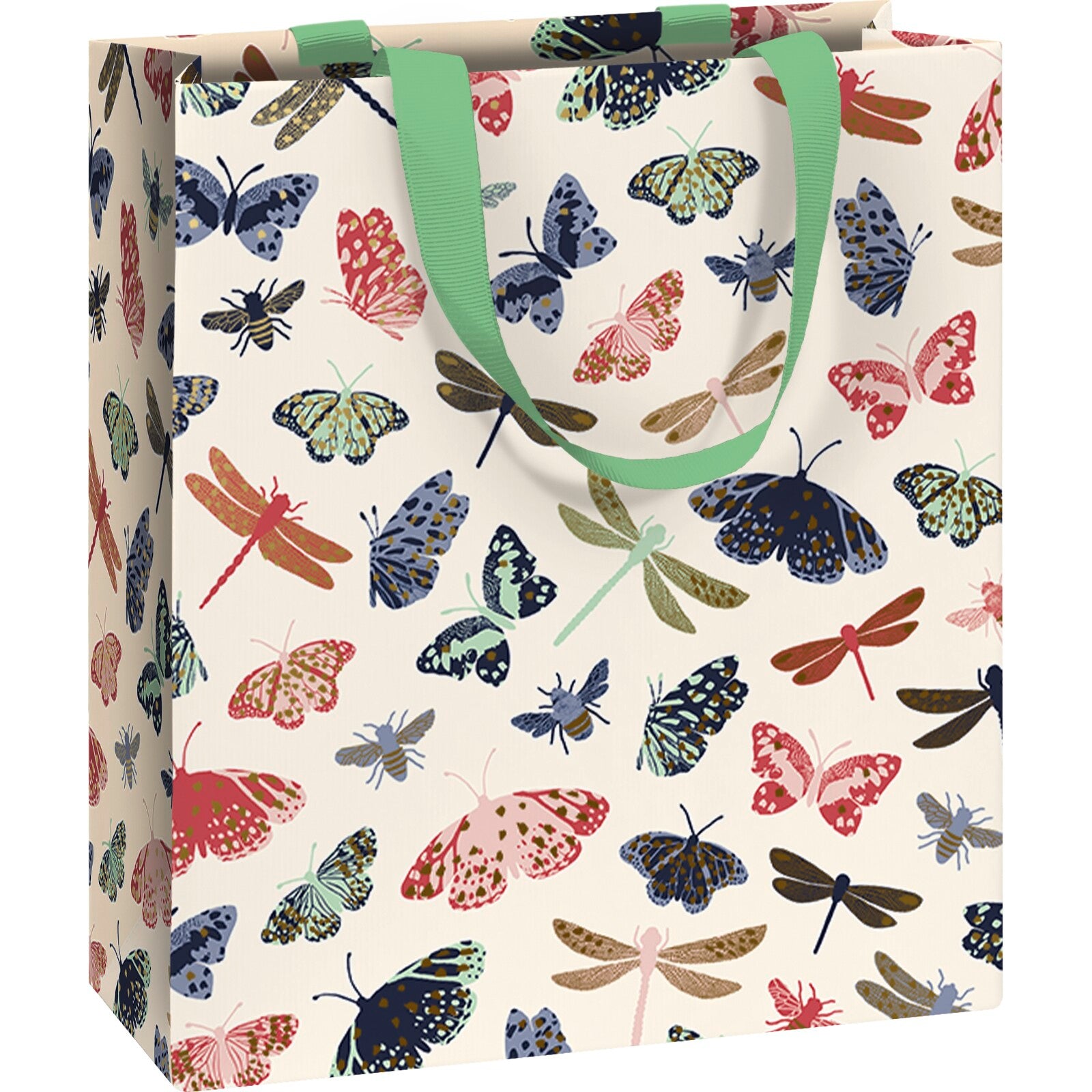 Jelva Flutters Medium Gift Bag by penny black