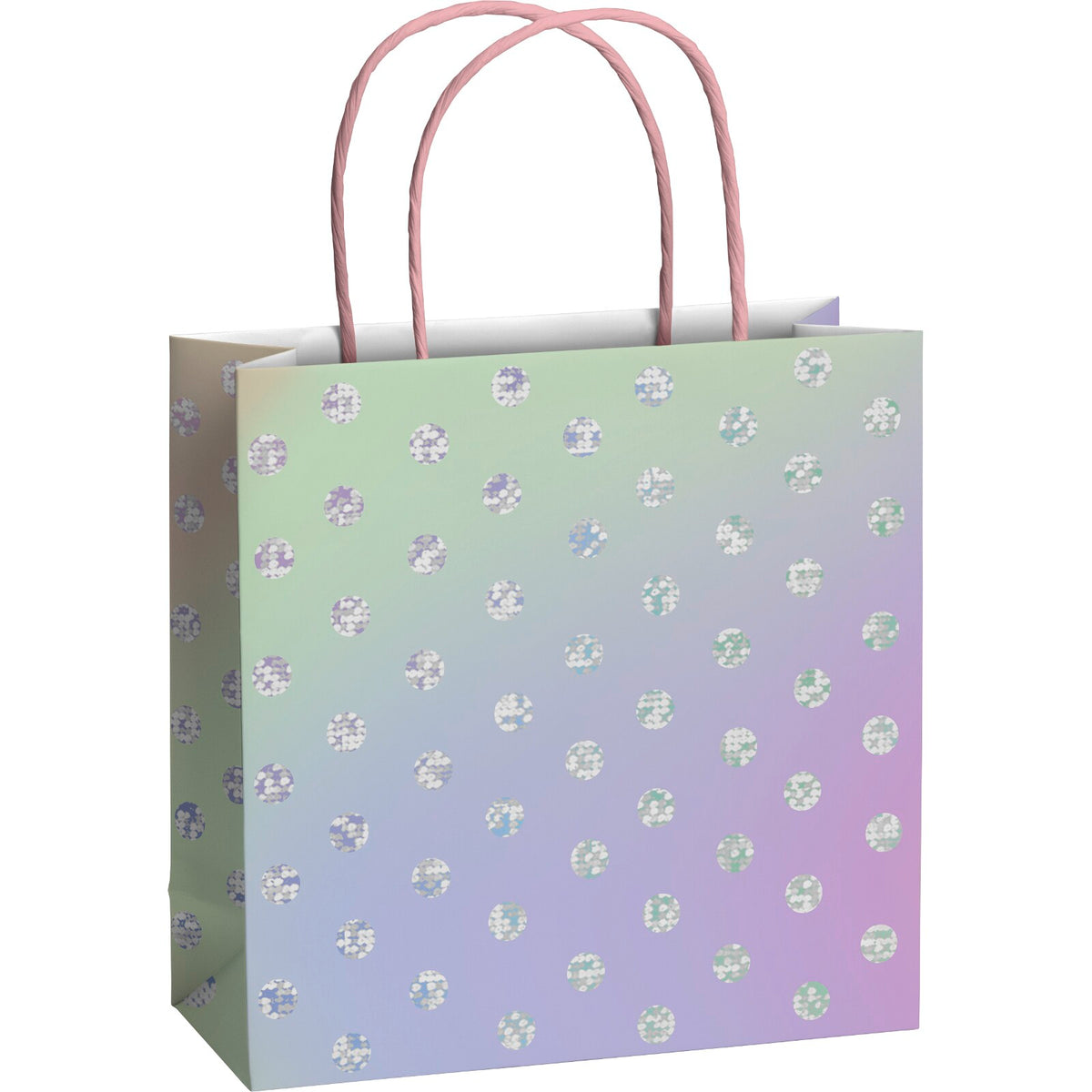 Forby Birthday Graffiti Medium Gift Bags 3 Pk - penny black