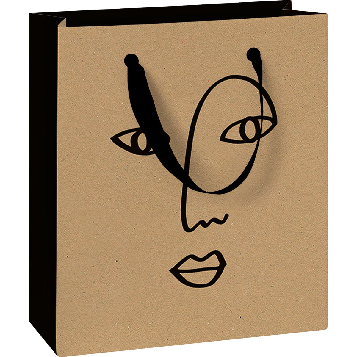 Taio Artful Medium Gift Bag from penny black