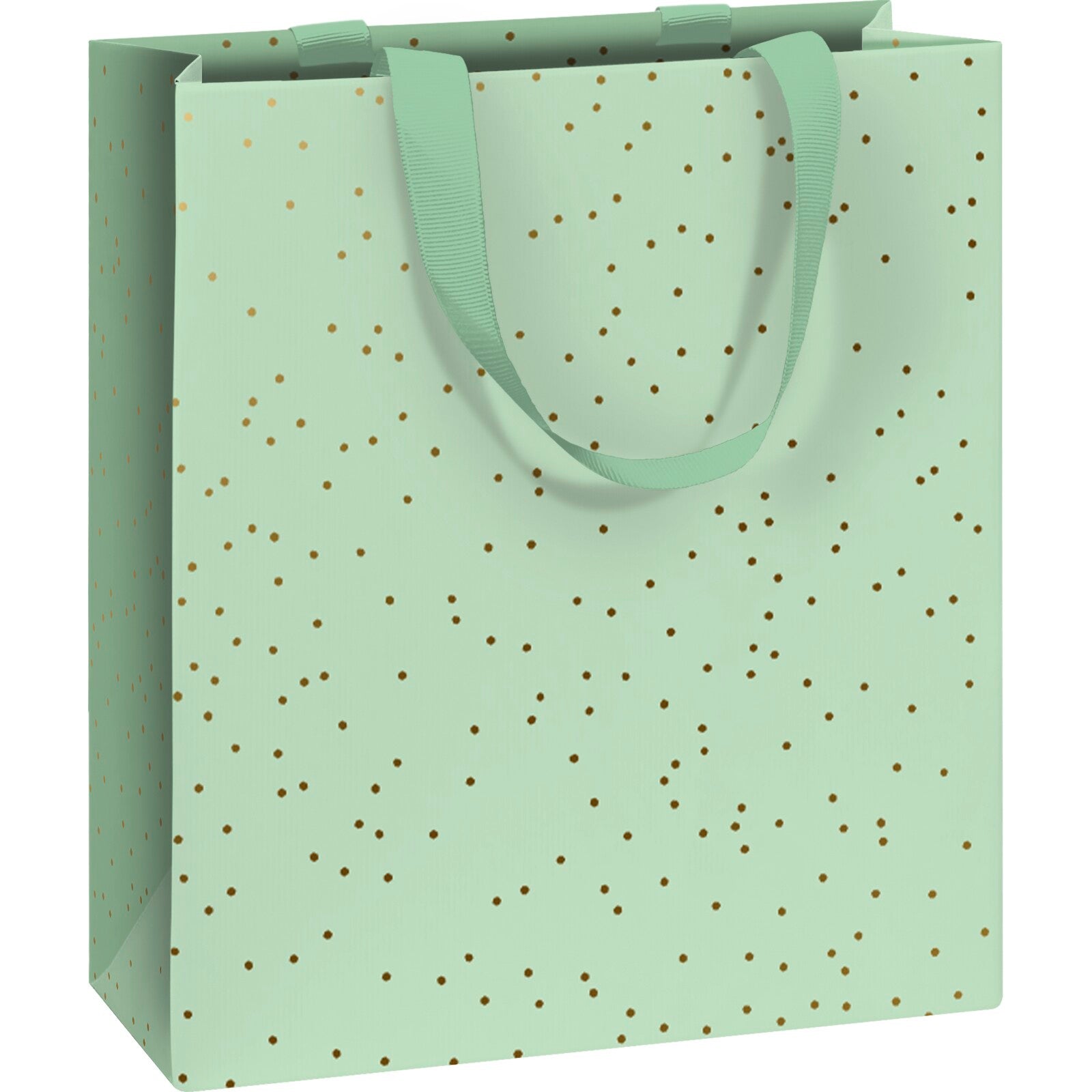 Yvie Spotty Medium Gift Bag by penny black