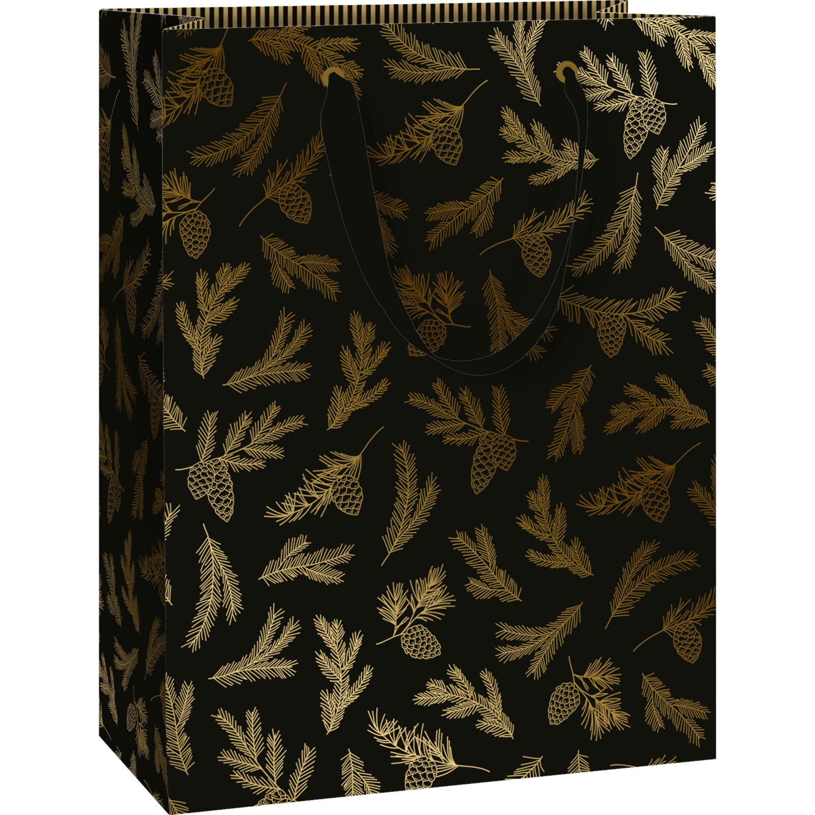 Mariola Medium Christmas Gift Bag By Penny Black