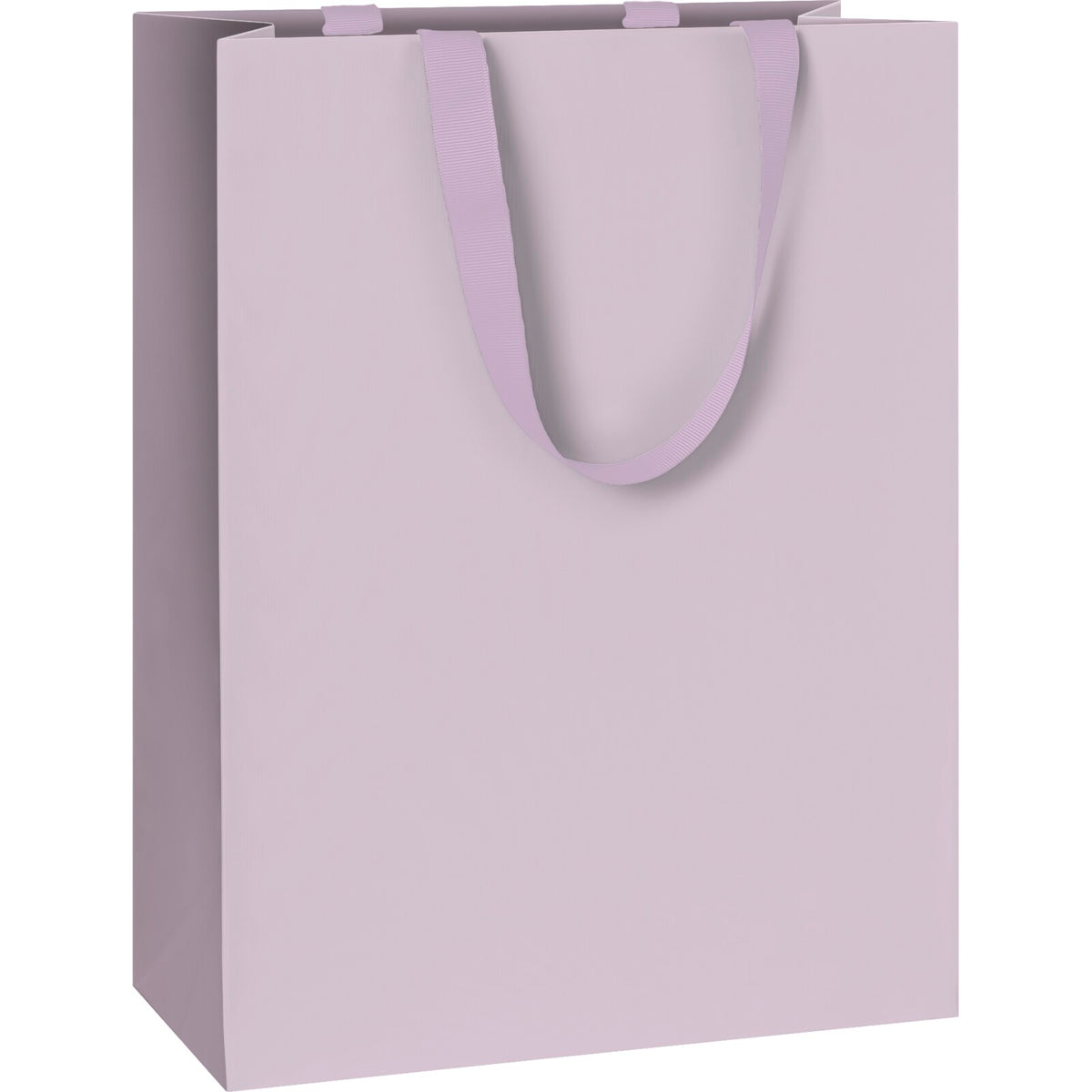 Misty Lilac Large Gift Bag by penny black