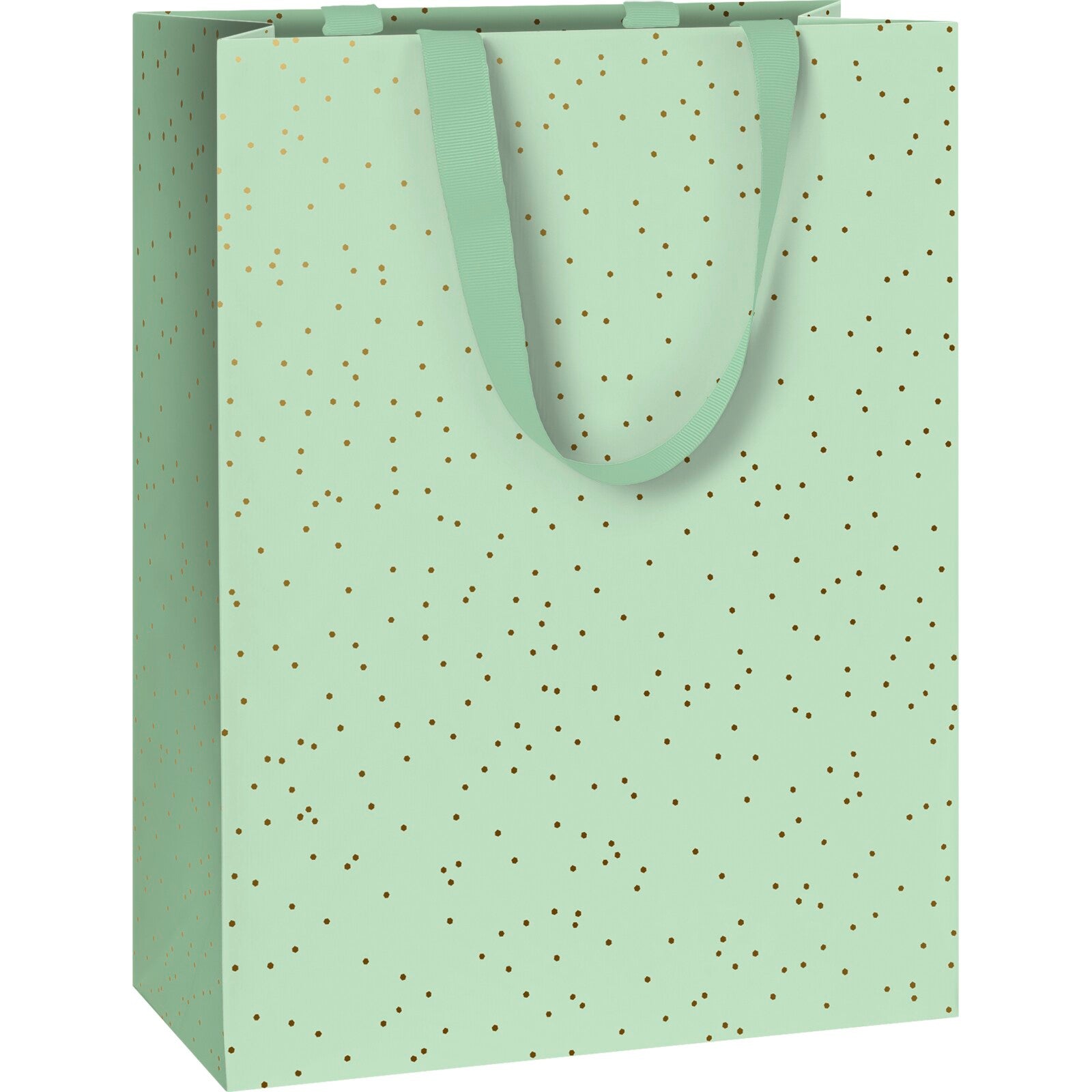 Yvie Spotty Large Gift Bag by penny black