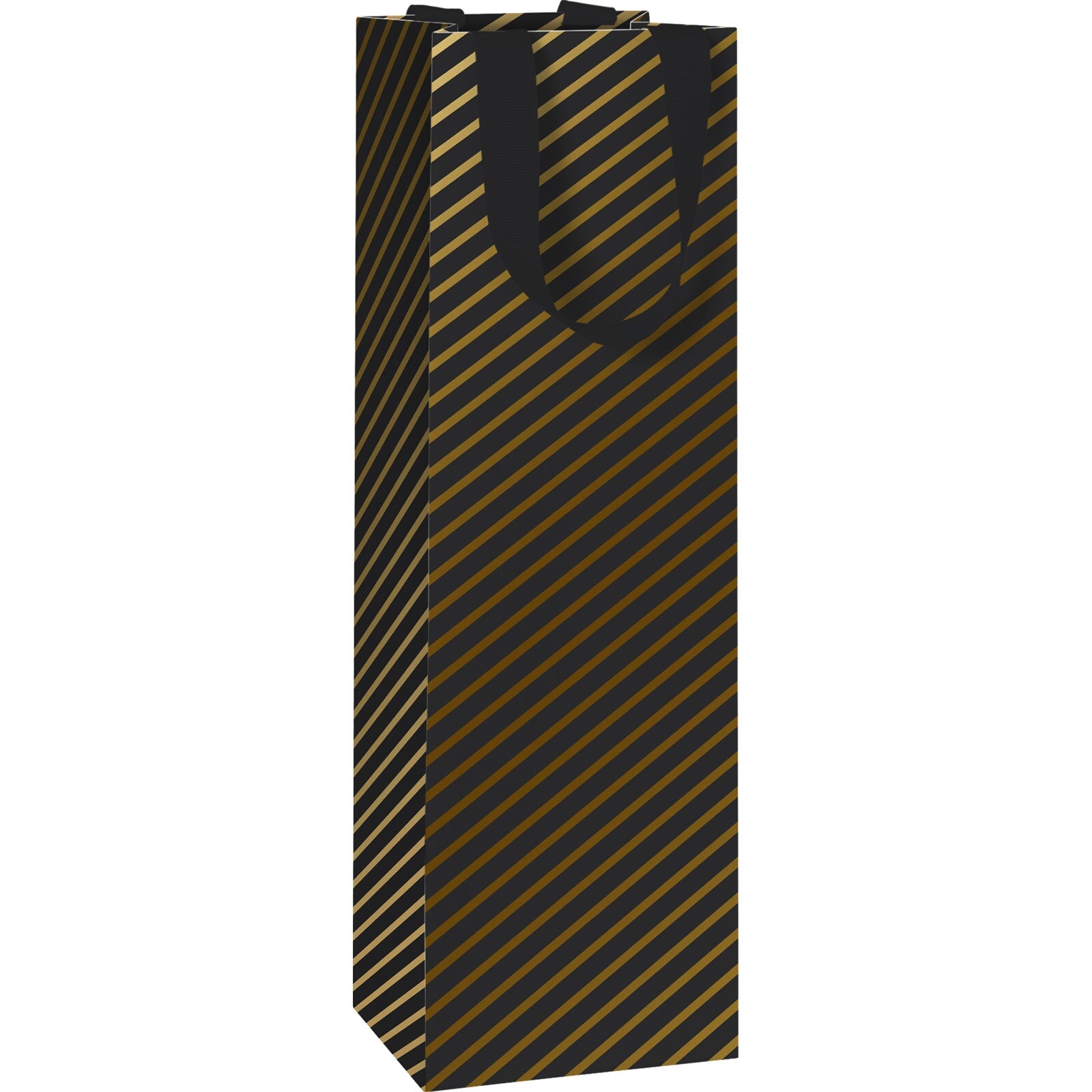 Stryge Christmas Bottle Gift Bag By Penny Black