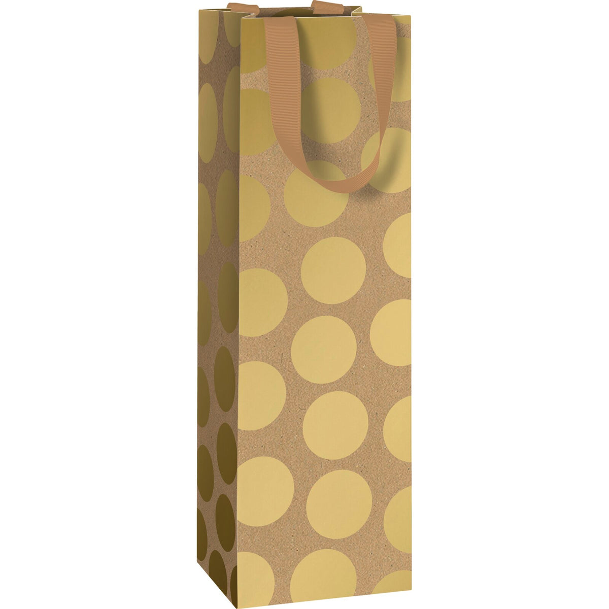 Yoko Christmas Bottle Gift Bag By Penny Black