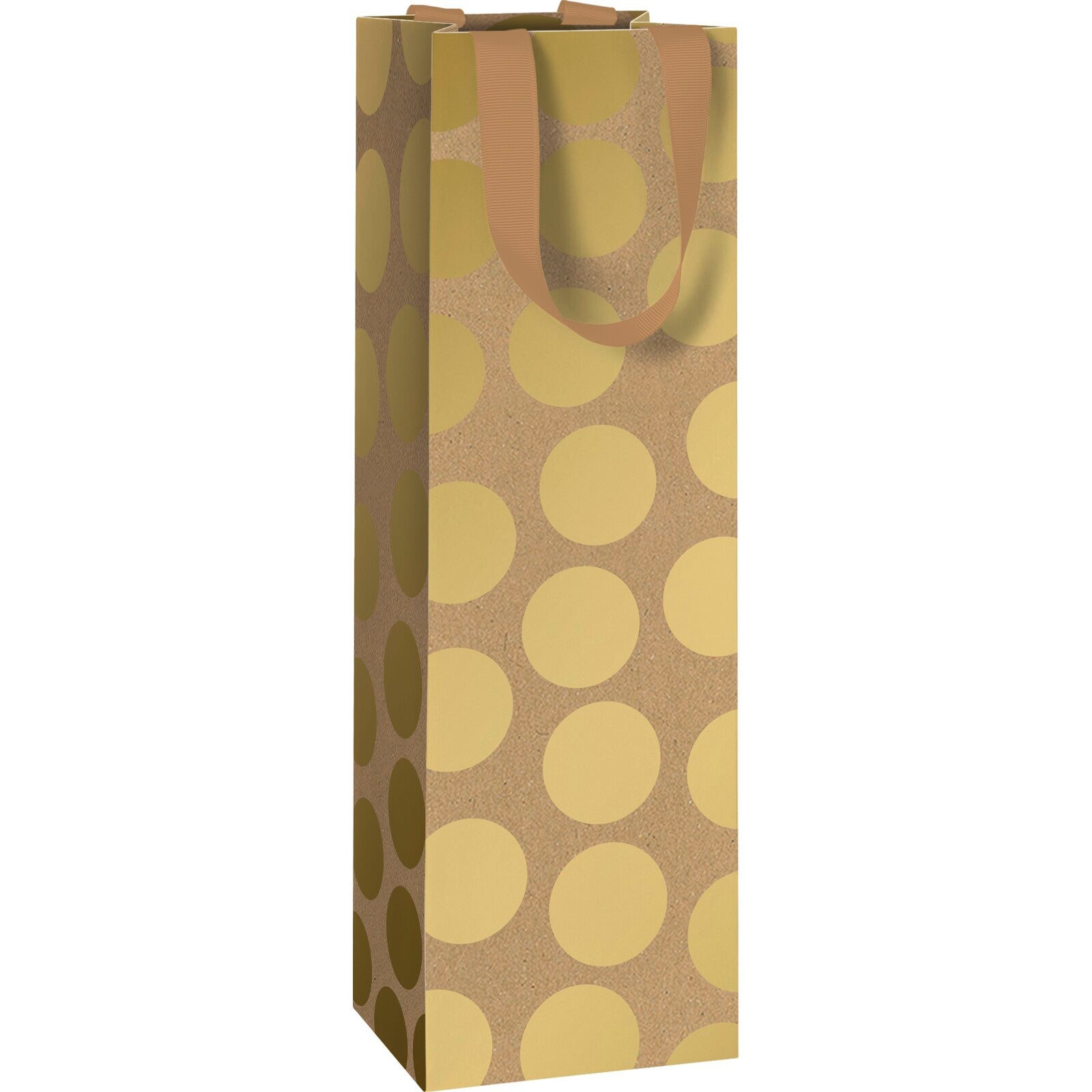 Yoko Christmas Bottle Gift Bag By Penny Black