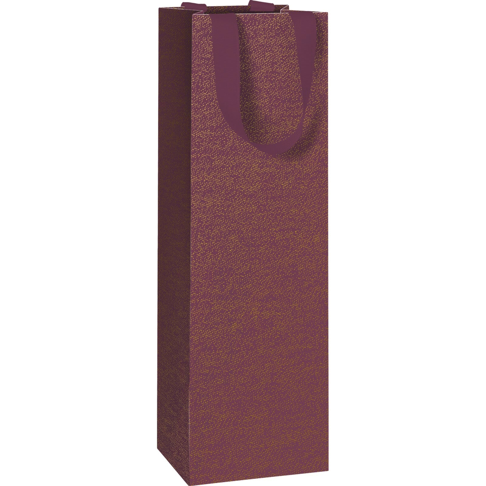 Falcone Christmas Bottle Gift Bag By Penny Black