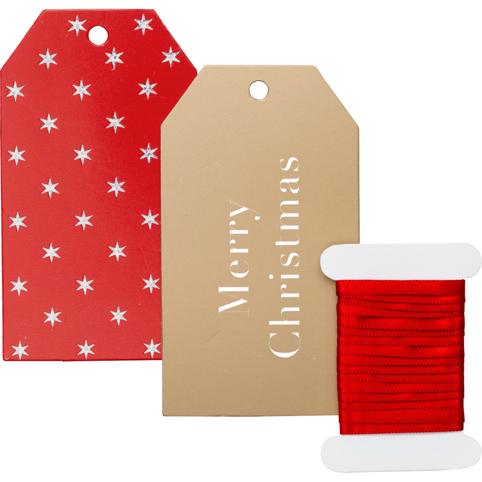 Zidonia Christmas Gift Tags 6 Pk By Penny Black