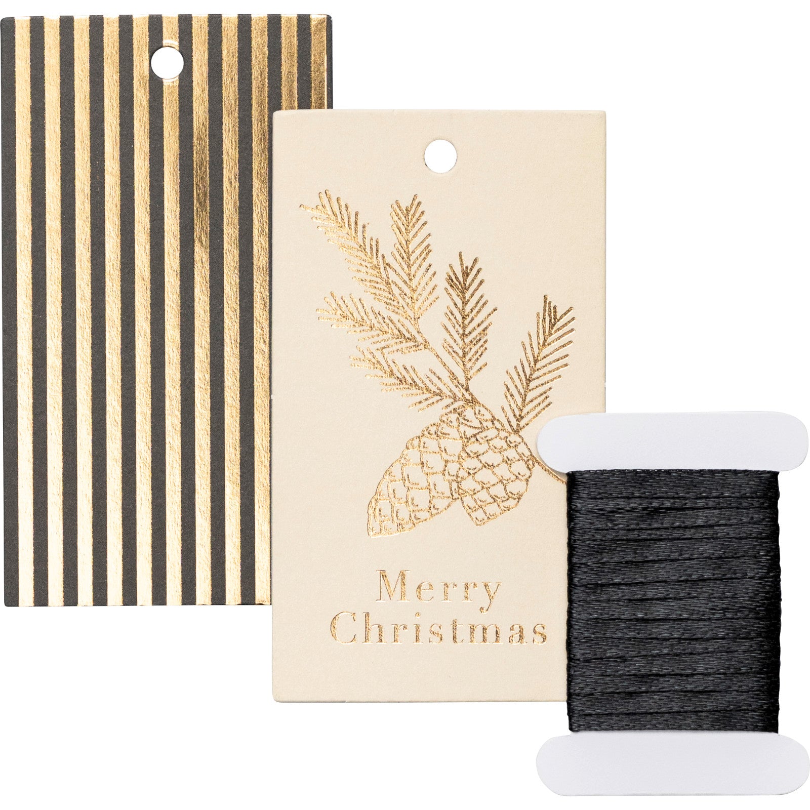 Mariola Christmas Gift Tags 6 Pk By Penny Black