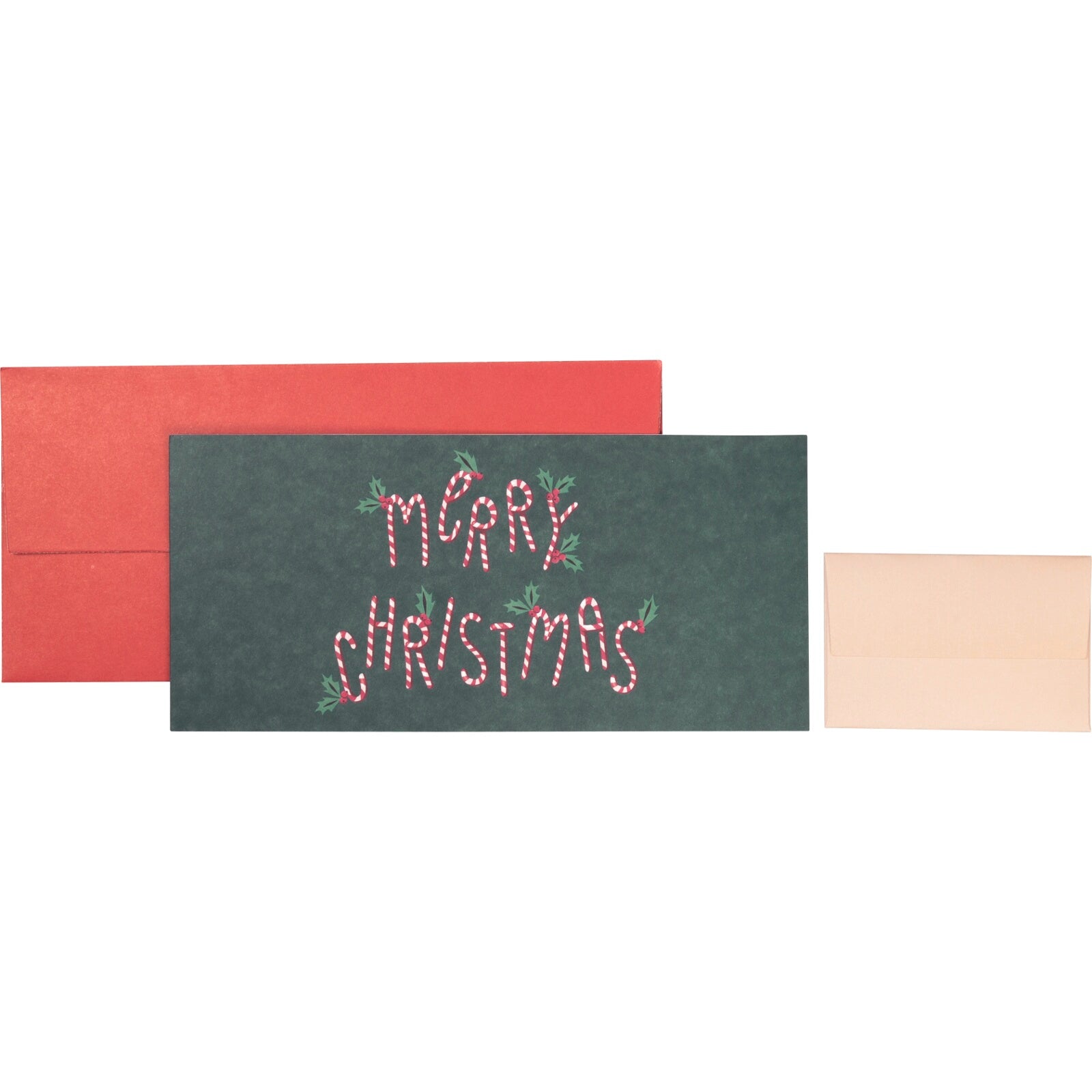 Wim Jolly Christmas Gift Voucher Wallet by penny black
