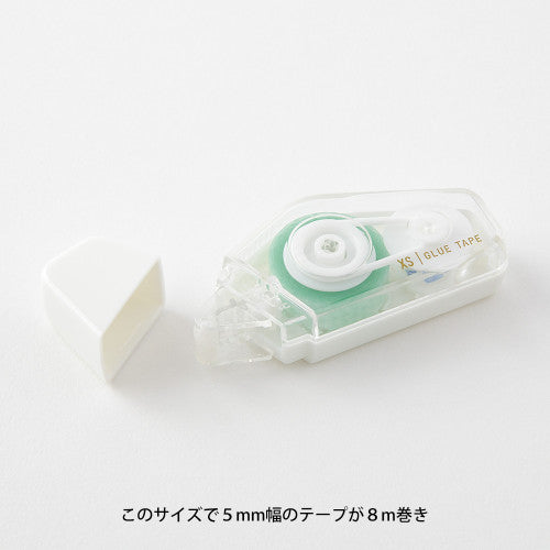 Midori XS Glue Tape White A By Penny Black