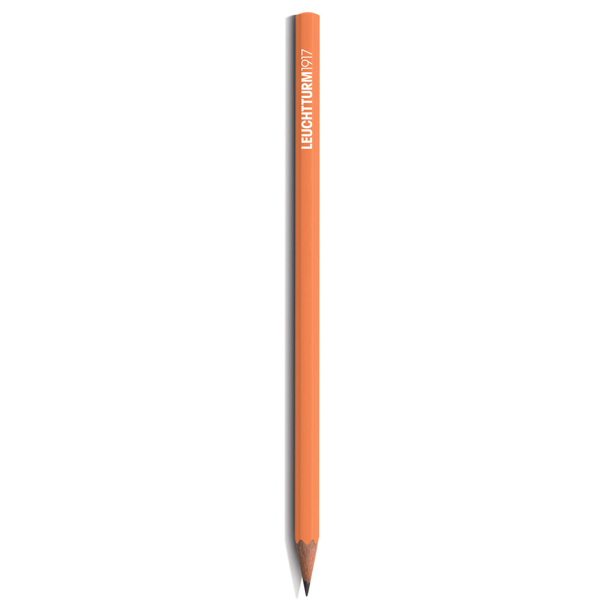LEUCHTTURM1917 HB Pencil in apricot