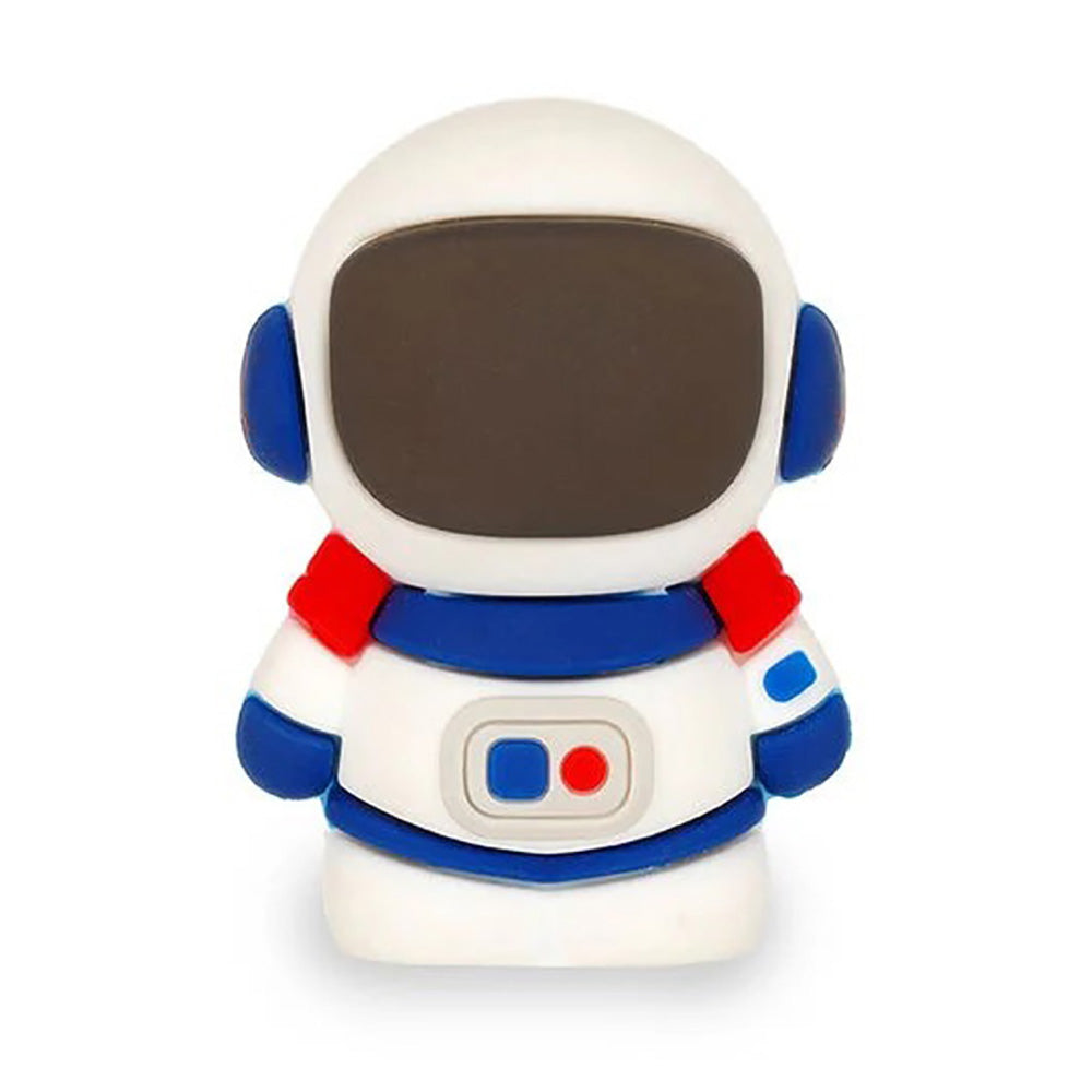 Legami Light Up Astronaut Pencil Sharpener By Penny Black