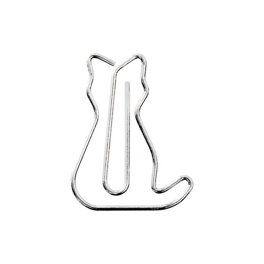Midori D-Clips Nano Japanese Paper Clips By Penny Black