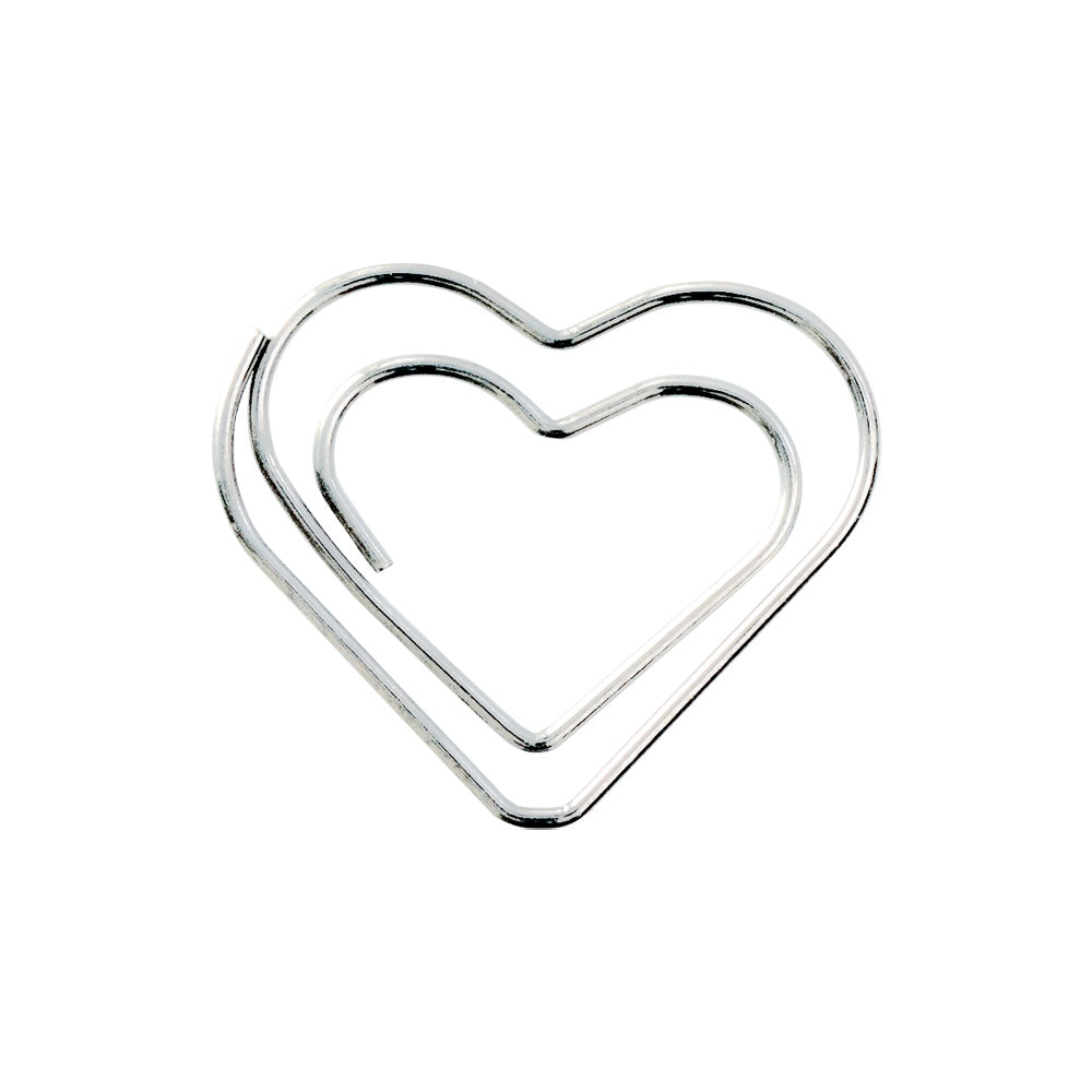 Midori D-Clips Nano Japanese Paper Clips By Penny Black
